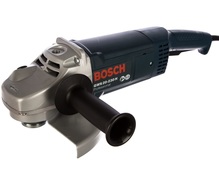 Аренда углошлифовальной машины Bosch GWS 20-230H